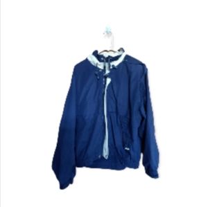 Vintage London Fog windbreaker jacket